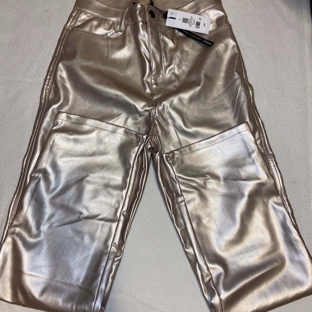 Size 6 Dynamite pants